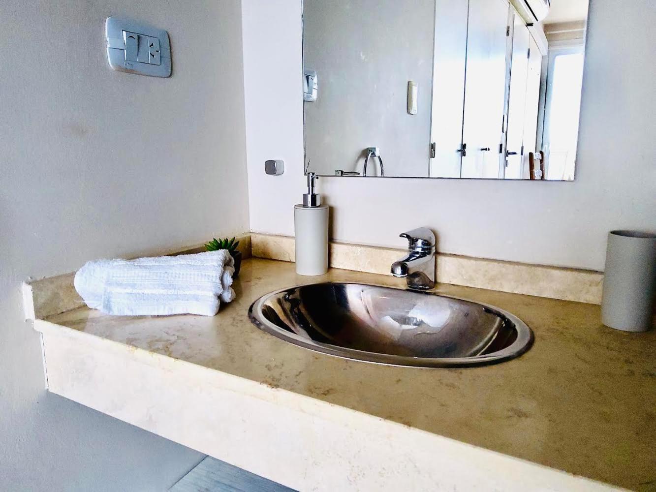 Ferienwohnung Departamento Premiun En Zona Centro Córdoba Exterior foto